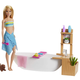 Image for article titled Barbie's 24-Hour Wellness Journal